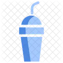 Cold Drink  Icon