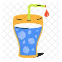 Cold Drink  Icon