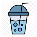 Drink Beverage Glass Icon