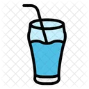 Cold Drink Drink Food And Restaurant Icon