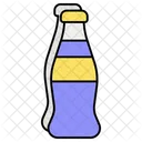 Cold Drink  Icon