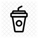 Cold Drink Drink Beverage Icon