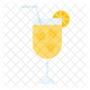 Drink Beverage Glass 아이콘