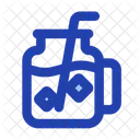 Cafeteria Cafe Restaurant Icon