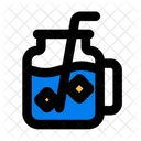Cafeteria Cafe Restaurant Icon