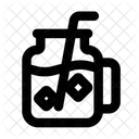 Cafeteria Cafe Restaurant Icon