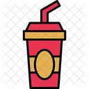 Cold Drink Cold Drink Icon