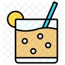 Cold Drink Drink Beverage Icon