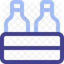 Cold Drink Drink Beverage Icon