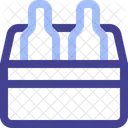 Drink Beverage Alcohol Icon