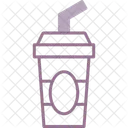 Cold Drink Cold Drink Icon