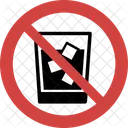 Cold Drink Wine Icon