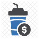 Cold Drink Price Cold Drink Soft Drink Icon