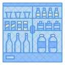 Cold Drink Shop  Symbol