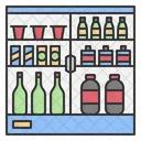 Cold Drink Shop  Icon