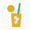 Cold Drinks Drinks Drink Icon