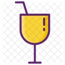 Cold Drinks  Icon
