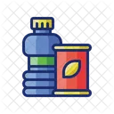 Cold Drinks  Icon