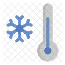 Cold exposure  Symbol
