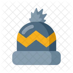 Cold hat  Icon