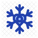 Cold heart  Icon
