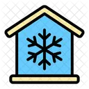 Cold house  アイコン