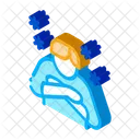Human Chill People Icon