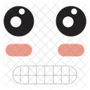 Cold  Icon