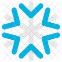 Weather Cold Ice Icon