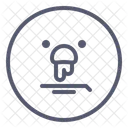 Cold  Icon