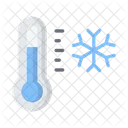 Cold  Icon