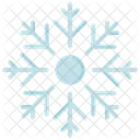 Winter Snow Ice Icon