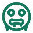 Cold  Icon
