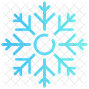 Cold  Icon