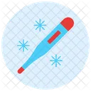 Cold  Icon