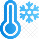 Cold  Icon