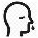 Cold  Icon