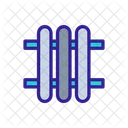 Cold  Icon