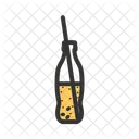 Cold Drink Coke Icon