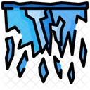 Cold  Icon