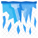 Cold  Icon