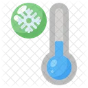 Cold  Icon