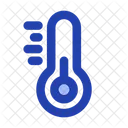 Cold  Icon