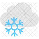 Cold  Icon