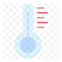 Cold  Icon