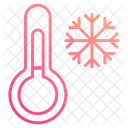 Cold  Icon