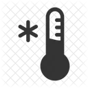 Cold  Icon