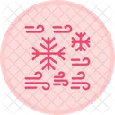 Cold  Icon