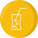 Cold Juice Icon