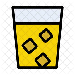 Cold Juice  Icon